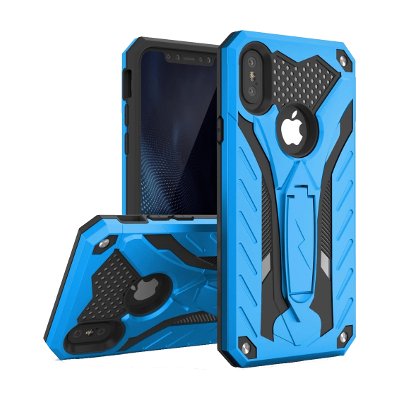 Zizo Static Case for iPhone X, XS