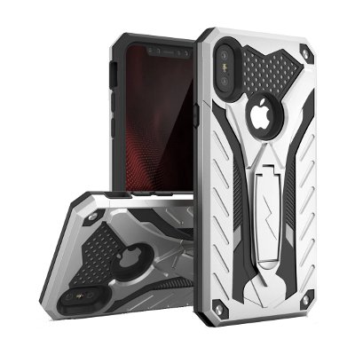 Zizo Static Case for iPhone X, XS