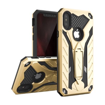 Zizo Static Case for iPhone X, XS