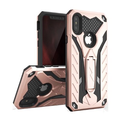 Zizo Static Case for iPhone X, XS