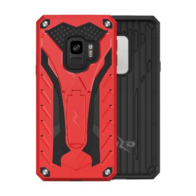 Zizo Static Case for Samsung Galaxy S9