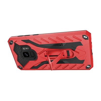 Zizo Static Case for Samsung Galaxy S9