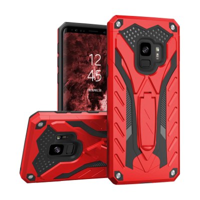 Zizo Static Case for Samsung Galaxy S9