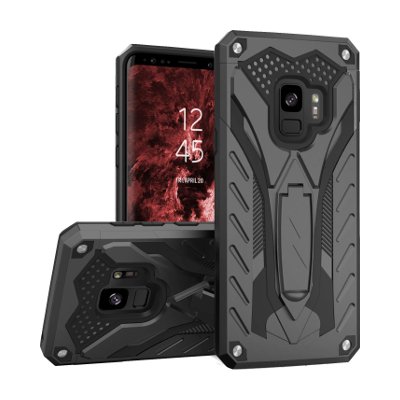 Zizo Static Case for Samsung Galaxy S9