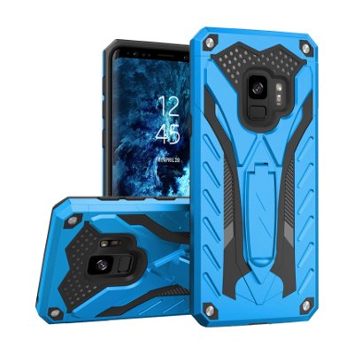 Zizo Static Case for Samsung Galaxy S9