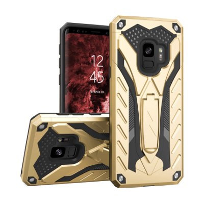 Zizo Static Case for Samsung Galaxy S9