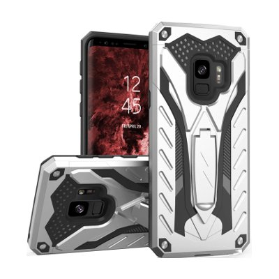 Zizo Static Case for Samsung Galaxy S9