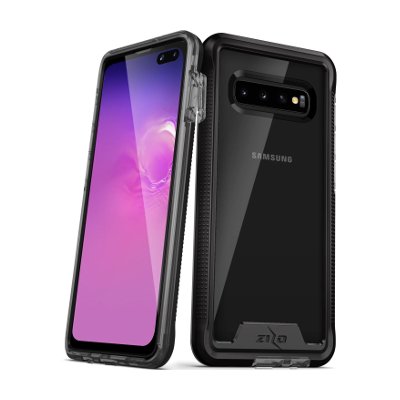 Zizo ION Case for Galaxy S10+