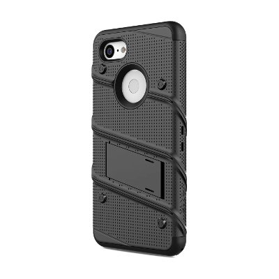 Zizo Bolt Case for Google Pixel 3 XL