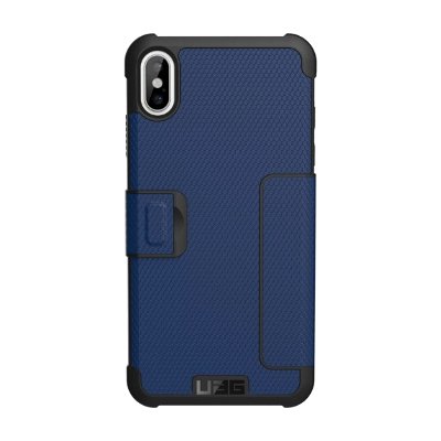 UAG Metropolis Case for iPhone XS Max