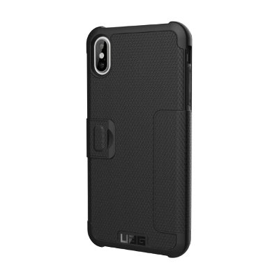 UAG Metropolis Case for iPhone XS Max