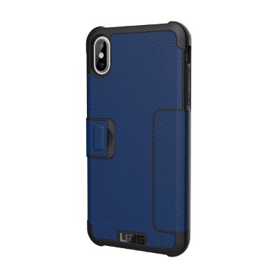 UAG Metropolis Case for iPhone XS Max