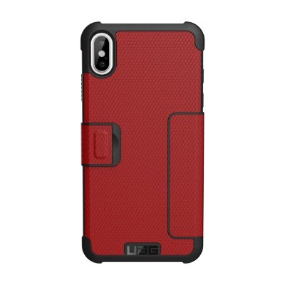 UAG Metropolis Case for iPhone XS Max