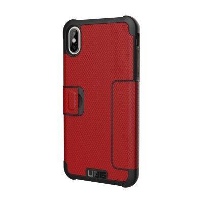 UAG Metropolis Case for iPhone XS Max
