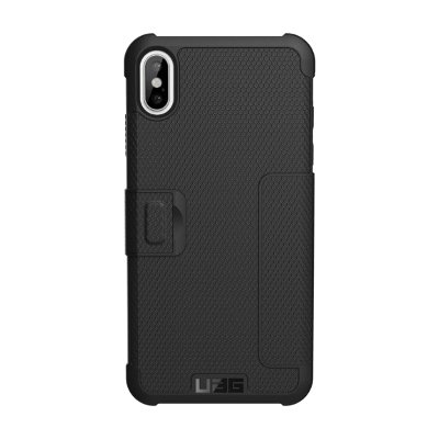 UAG Metropolis Case for iPhone XS Max