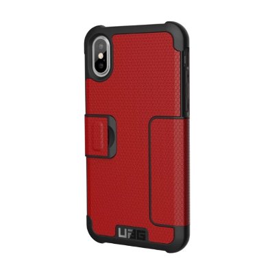UAG Metropolis Case for iPhone X, XS