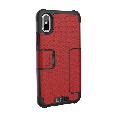UAG Metropolis Case for iPhone X, XS