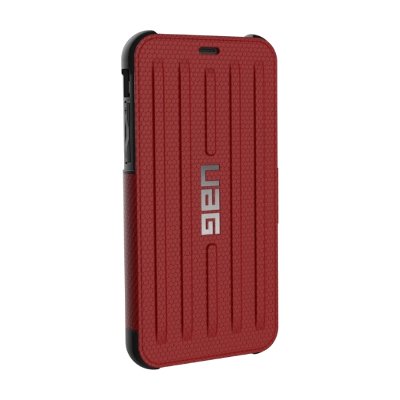 UAG Metropolis Case for iPhone X, XS