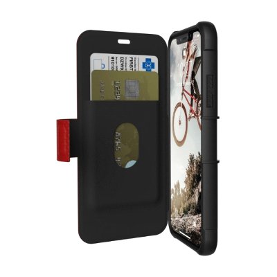 UAG Metropolis Case for iPhone X, XS