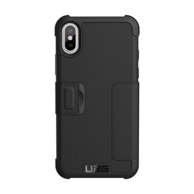 UAG Metropolis Case for iPhone X, XS