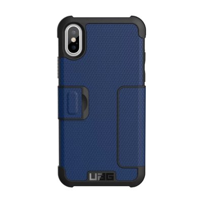 UAG Metropolis Case for iPhone X, XS