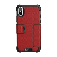 ราคา UAG Metropolis Case for iPhone X, XS
