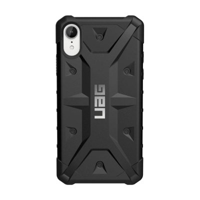 UAG Pathfinder Case for iPhone XR