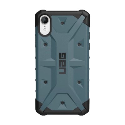 UAG Pathfinder Case for iPhone XR