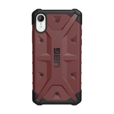 UAG Pathfinder Case for iPhone XR