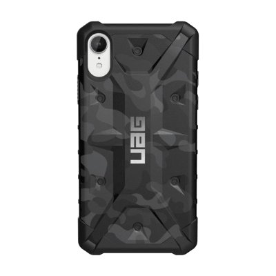 UAG Pathfinder Case for iPhone XR