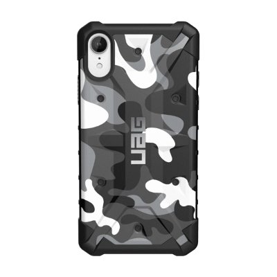 UAG Pathfinder Case for iPhone XR
