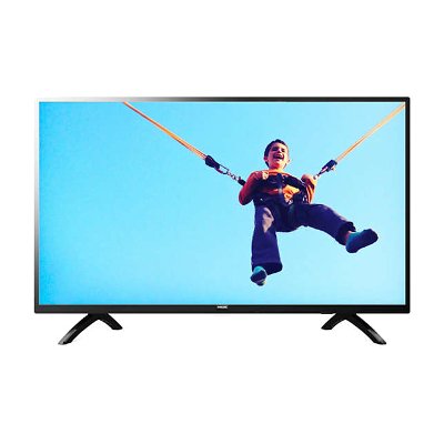 Philips Ultra Slim LED Smart TV ทีวี ขนาด 32 นิ้ว รุ่น 32PHT5853S