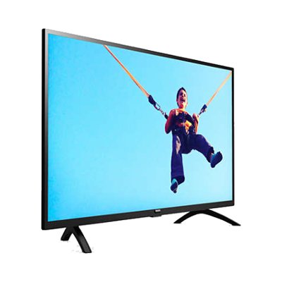 Philips Ultra Slim LED Smart TV ทีวี ขนาด 32 นิ้ว รุ่น 32PHT5853S