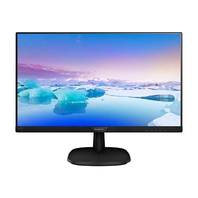 Philips Full HD LCD Monitor ขนาด 21.5 นิ้ว รุ่น 223V7QHSB