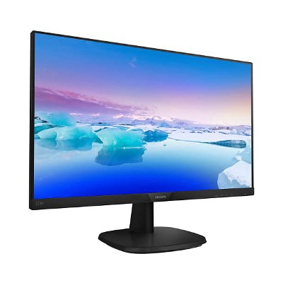 Philips Full HD LCD Monitor ขนาด 21.5 นิ้ว รุ่น 223V7QHSB