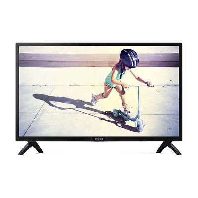 Philips Slim LED TV ทีวี ขนาด 32 นิ้ว รุ่น 32PHA3002S