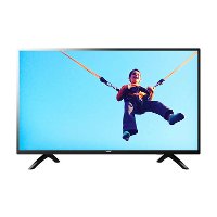 ราคา Philips Full HD Ultra Slim LED TV ทีวี ขนาด 40 นิ้ว รุ่น 40PFT5063S