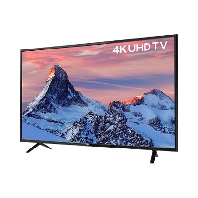 TCL 4K UHD LED Smart TV ทีวี ขนาด 40 นิ้ว รุ่น LED40P62US