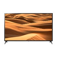 ราคา LG 4K UHD Smart TV ทีวี ขนาด 70 นิ้ว รุ่น 70UM7300PTA