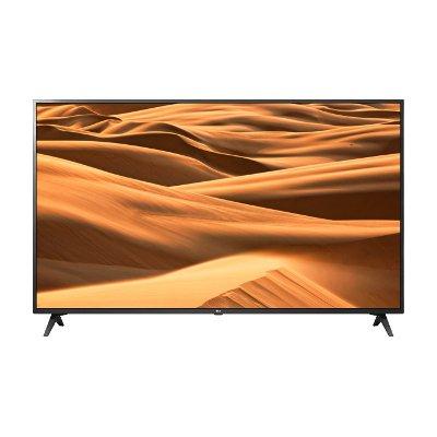 LG 4K UHD Smart TV ทีวี ขนาด 65 นิ้ว รุ่น 65UM7300PTA
