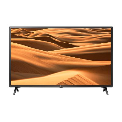 LG 4K UHD Smart TV ทีวี ขนาด 49 นิ้ว รุ่น 49UM7300PTA