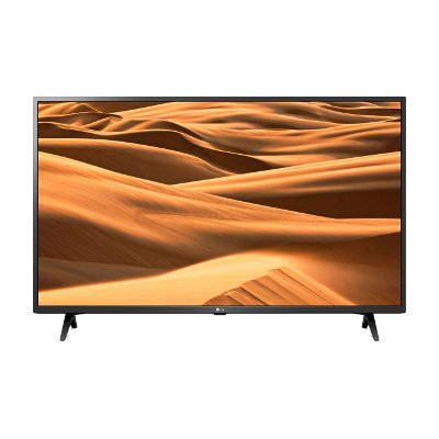 LG 4K UHD Smart TV ทีวี ขนาด 43 นิ้ว รุ่น 43UM7300PTA