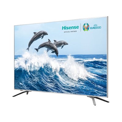 Hisense 4K HDR LED Smart TV ทีวี ขนาด 65 นิ้ว รุ่น 65A6501UW