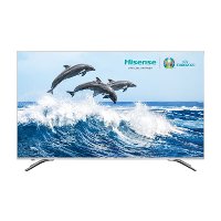 ราคา Hisense 4K HDR LED Smart TV ทีวี ขนาด 65 นิ้ว รุ่น 65A6501UW