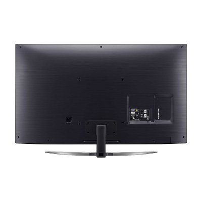 LG Nano Cell 4K UHD Smart TV ทีวี ขนาด 65 นิ้ว รุ่น 65SM8100PTA