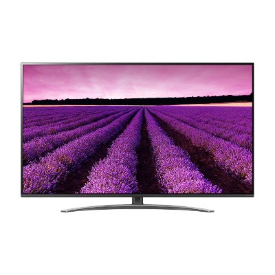 LG Nano Cell 4K UHD Smart TV ทีวี ขนาด 55 นิ้ว รุ่น 55SM8100PTA