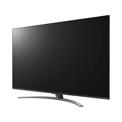 LG Nano Cell 4K UHD Smart TV ทีวี ขนาด 55 นิ้ว รุ่น 55SM8100PTA