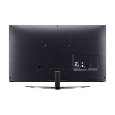 LG Nano Cell 4K UHD Smart TV ทีวี ขนาด 55 นิ้ว รุ่น 55SM8100PTA