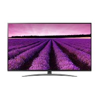 ราคา LG Nano Cell 4K UHD Smart TV ทีวี ขนาด 55 นิ้ว รุ่น 55SM8100PTA