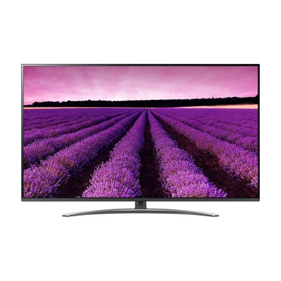 LG Nano Cell 4K UHD Smart TV ทีวี ขนาด 49 นิ้ว รุ่น 49SM8100PTA